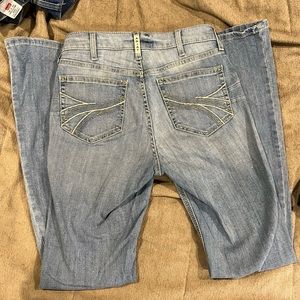 Ariat bootcut 27R